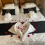 Baobab Hotel Siófok
