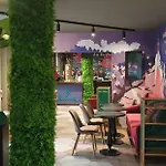 Hotel Baobab Siófok