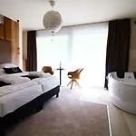 Baobab 4* Siófok