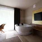 Hotel Baobab Siófok