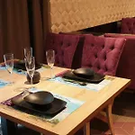 Baobab Hotel Siófok
