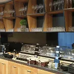 Baobab 4* Siófok