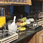 Hotel Baobab 4*
