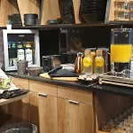 Baobab 4* Siófok