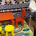 Hotel Baobab Siófok
