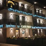 Hotel Baobab Siófok