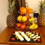 Hotel Baobab 4*
