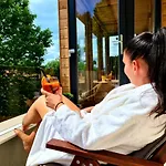 Baobab Hotel Siófok