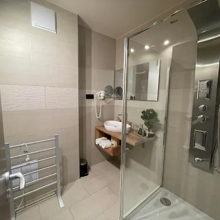 Hotel Baobab