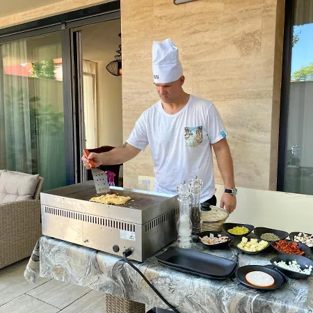 Hotel Baobab Siófok