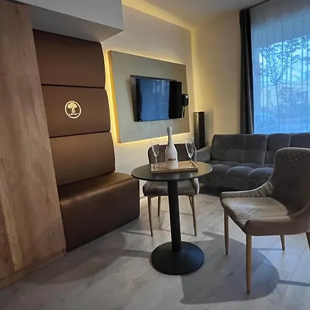 Baobab 4* Siofok