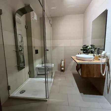 Baobab Hotel