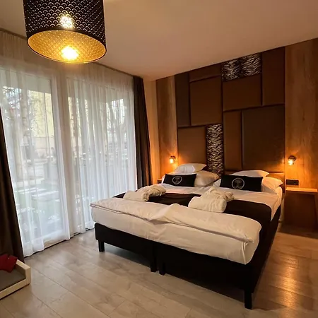 Hotel Baobab 4*
