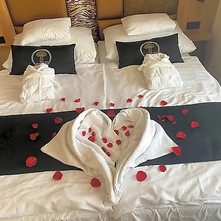 Hotel Baobab 4*