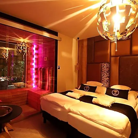 Baobab 4* Siófok