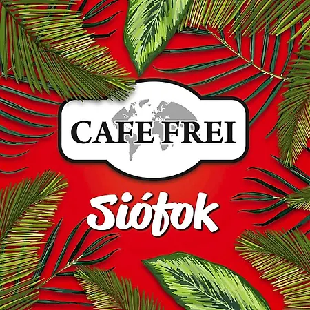 Baobab Szálloda 4*