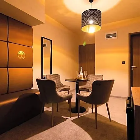 Baobab 4* Siófok