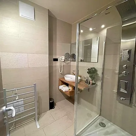 Hotel Baobab 4*