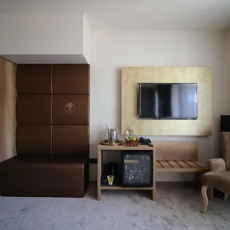 Hotel Baobab