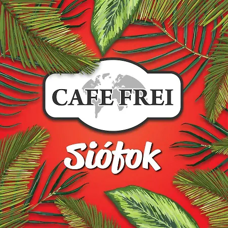 Baobab 4* Siofok