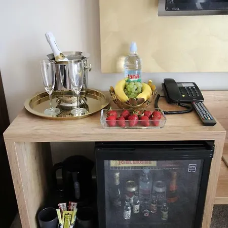 Hotel Baobab