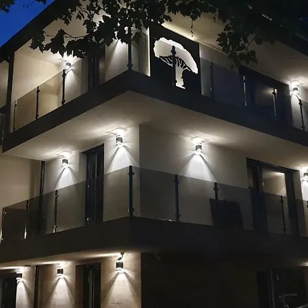 Baobab Hotel 4*