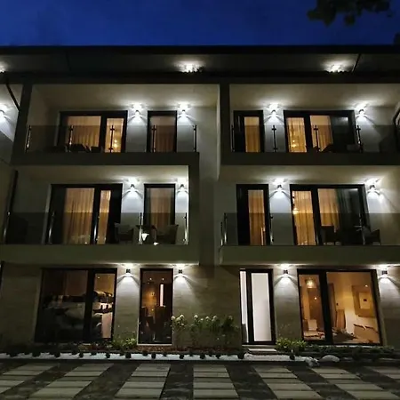 Baobab Hotel