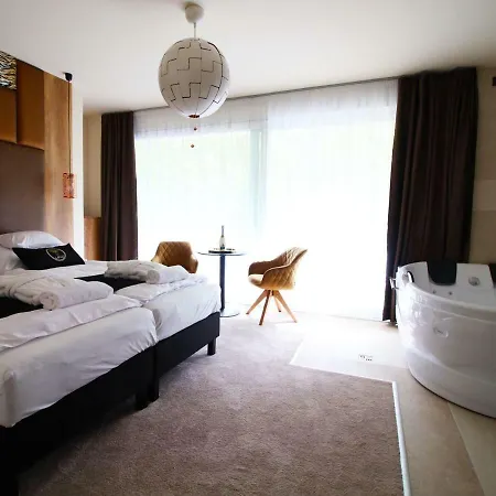 Baobab 4* Siofok