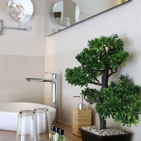Hotel Baobab 4*