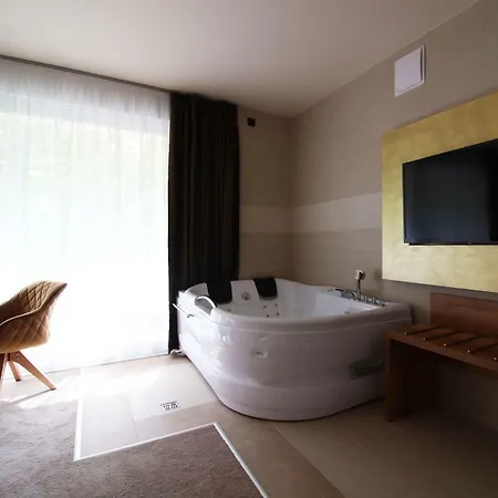 Hotel Baobab Siófok