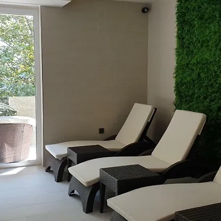 Hotel Baobab 4*