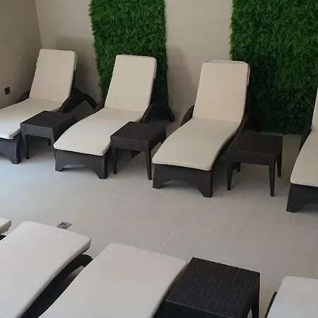 Hotel Baobab 4*