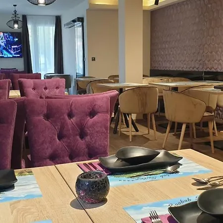 Baobab Hotel