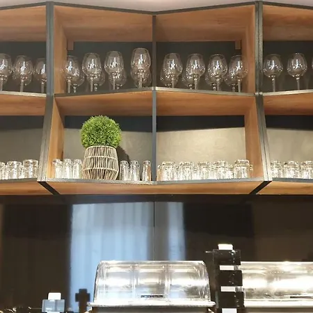 Hotel Baobab Siófok