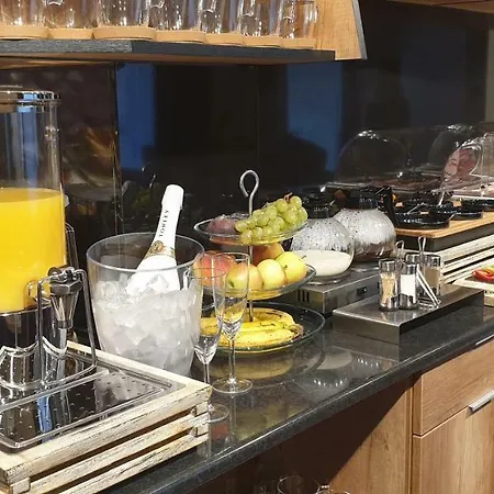 Szálloda Baobab 4*