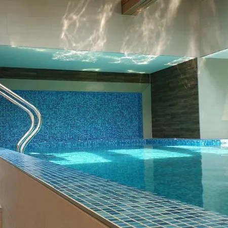 Hotel Baobab