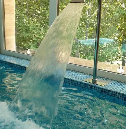 Hotel Baobab 4*
