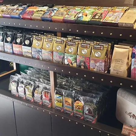 ホテル Baobab シオーフォク