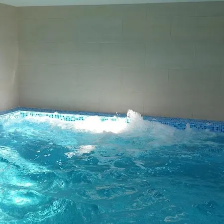 Baobab Hotel Siofok