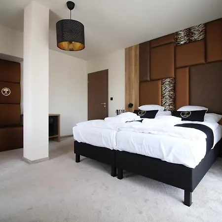 Hotel Baobab