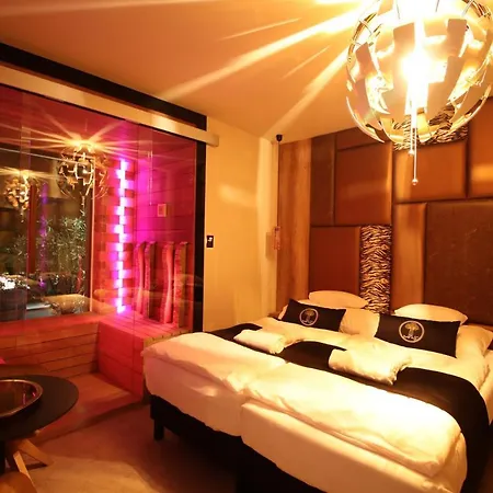 Baobab 4* Siófok
