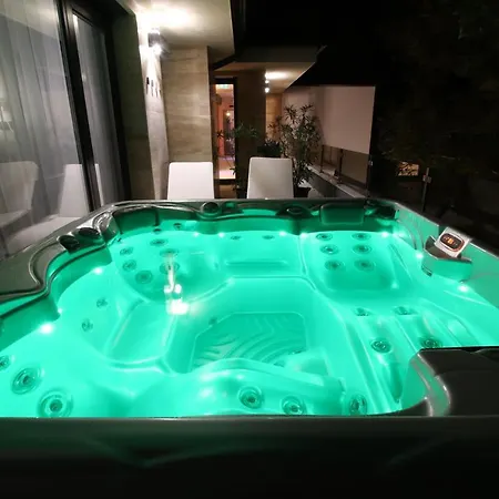 Hotel Baobab Siófok