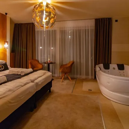 Hotel Baobab Siófok