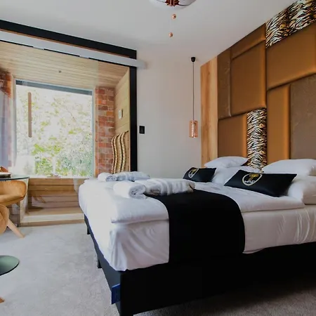 Hotel Baobab