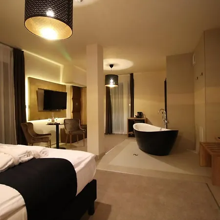 Baobab Hotel