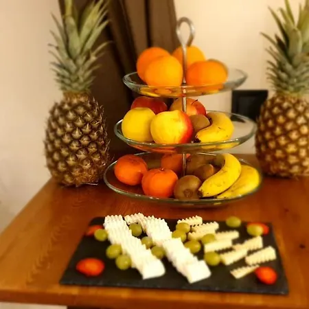 Hotel Baobab 4*