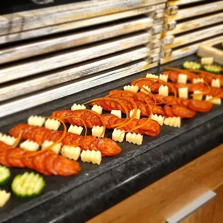 Baobab シオーフォク