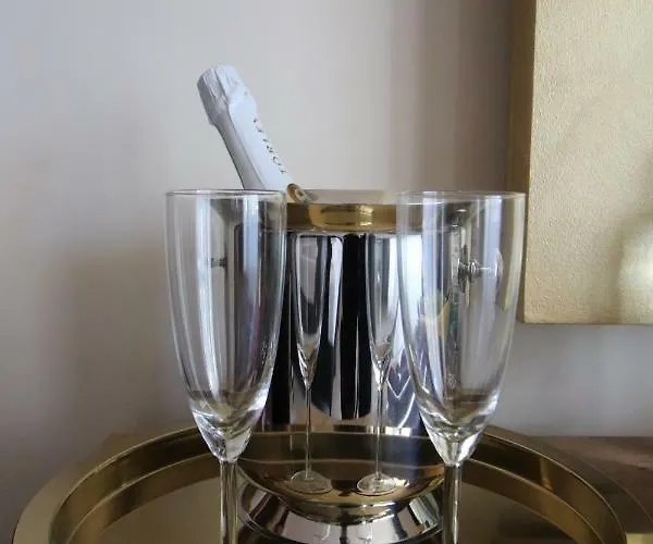 Baobab Hotel Siófok