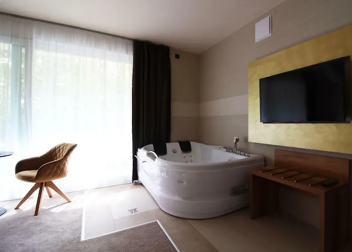 Hotel Baobab Siófok