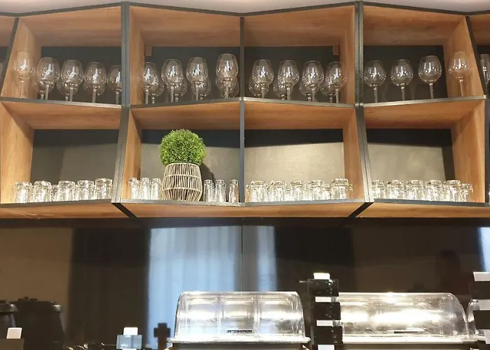 Hotel Baobab Siófok